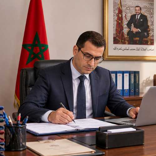 الوثائق الادارية – Copy